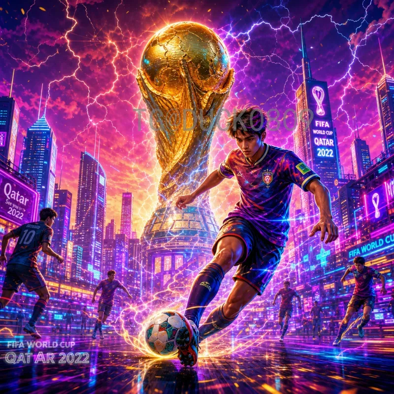 FIFA世界杯热点今日：2026预选赛激战正酣，盘点焦点赛事与球星动态